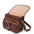 Alessia - Leather shoulder bag